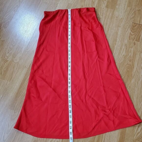 Sanctuary Everyday Solid Midi Skirt - Picture 6 of 9